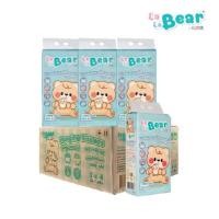 ราคา ใหม่ KUMA กระดาษทิชชู่ LaLa Bear ทิชชู่แบบแขวน 1300 แผ่น 325ดึง (24386791061)