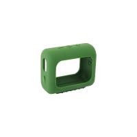 ราคา JBL Silicone Case for GO3 เคสซิลิโคนสำหรับลำโพง JBL GO 3 ขนาดตรงรุ่น สินค้าพร้อมส่ง แถมฟรี คลิปขอเกี่ยว รับประกัน 1 เดือน (9644296616)