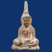 ราคา พระท่ากระดาน เนื้อตะกั่วชิน กรุศรีสวัสดิ์ พระกรุเนื้อชินเก่า U798 (21325145618)