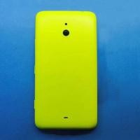 ราคา ฝาครอบด้านหลังเคสสำหรับ Nokia 1320ประตูของแท้สำหรับ Lumia 1320ฝาหลัง (23208403298)