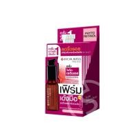 ราคา กล่องx6 ใหม่ โรจูคิส ไฟโต เรตินอล กลูต้า วิตซี ไฮยา เซราไมด์ ไวท์ไนท์ เซรั่ม 7 5ml 6ml Rojukiss serum 7 5ml 6ml (22303520807)