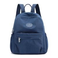 ราคา YGDA Nylon Oxford cloth backpack new Korean version small backpack womens versatile fashionable canvas backpack mommy bag backpack (23889452727)