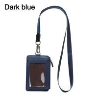 ราคา FUDESHE อุปกรณ์สำนักงาน กระเป๋าซิป หนังแท้ ซองใส่บัตร กระเป๋าใส่บัตร กระเป๋าใส่เหรียญ เคสการ์ด (24318311817)