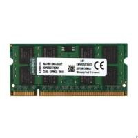 ราคา สำหรับ2GB 2G DDR2 PC2 6400 800Mhz 200Pin SODIMM KVR800D2N6 2G แรมโน้ตบุค (24291073822)