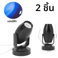 ราคา ไฟเวที LED RGB โปรเจคเตอร์เลเซอร์ขนาดเล็กสร้างบรรยากาศไฟดิสโก้ด้วยแสงสร้างบรรยากาศ (23560431451)