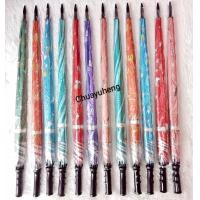 ราคา ร่ม ร่มกอล์ฟ คันใหญ่ 30 นิ้ว การ์ตูนลิขสิทธิ์ และสีพื้น (15086887234)