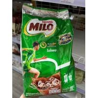 ราคา ไมโล แอคทีฟโก ผงช็อกโกแลตมอลต์ 900 กรัม Milo Activ Go Chocolate Malt Powder 1000g (19639696761)