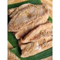 ราคา ท้องปลาร้าปลาจีน ขนาด 500 กรัม1 กิโลกรัม (24123971813)