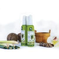 ราคา เมอร์ซี่ สเปรย์ตะไคร้หอม Cilronella Mosquito Repellent Spray 120 ml แพค 2 ขวด (385033239)