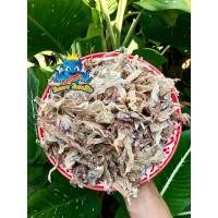 ราคา ปลาหมึกแห้ง หนวดหมึกแห้ง 200 กรัม ไม่เค็ม อร่อย สดใหม่ทุกวัน (19566102717)