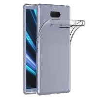 ราคา Sony Xperia 1 III Xperia 5 III Xperia 10 II Xperia 10 Xperia 1 CaseUltra Thin Transparent Flexible TPU Soft Silicone Protective Case (20143128921)