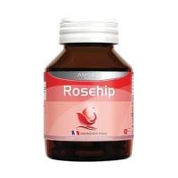 ราคา Amsel Rosehip Extract 500 mg แอมเซล โรสฮิป ช่วยบำรุงและฟื้นฟูผิว 30 แคปซูล (9443046884)