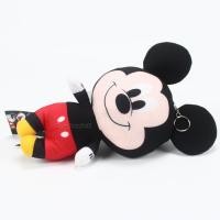 ราคา พวงกุญแจ มิกกี้เมาส์ มินนี่เมาส์ ขนาด 9 นิ้ว ลิขสิทธิ์แท้ ตุ๊กตา Micky Mouse Minnie Mouse มิกกี้ เมาส์ มินนี่ (24392678364)