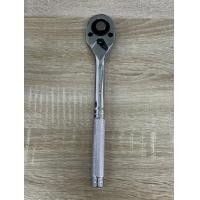 ราคา ด้ามฟรีEuro King Toolsขนาด 1 2 4 หุน ยาว 10 นิ้ว หัวไข่ด้ามเหล็ก ประแจฟรี (24420290254)