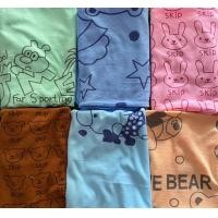 ราคา ผ้าเช็ดตัวเด็กนาโน รุ่นหนาพิเศษ 1 3 ผืน ขนาด60x120cm ผ้าห่อเด็ก ผ้าเช็ดตัวนาโน เหมาะสำหรับเด็ก โทนสีหวาน พร้อมส่ง (19587560600)