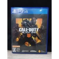 ราคา แผ่นแท้ PS4 Call of Duty Black Ops IIII EN Unsupport Japan PCJS 81008 4 (17425337671)