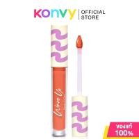 ราคา Cute Press Wave Up Power Fix Tint 2 5g คิวท์เพรส ลิปทินท์เนื้อน้ำ (22936156612)