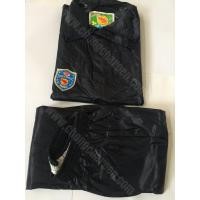 ราคา ชุดกันฝน เสื้อ และ กางเกง หนา มีหมวกในตัว สีต่างๆ ตราช้าง Danko (4268162998)