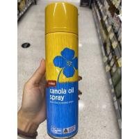 ราคา Canola Oil Spray Coles Brand 400 G คาโนล่า ออยส์ สเปรย์ (14909636292)
