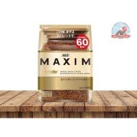 ราคา AGF Maxim Gold สีทอง กาแฟคั่วบดยอดนิยมจากญี่ปุ่น ของแท้ 100 (19065071827)