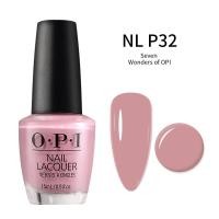 ราคา OPI Nail Lacquer 15ml Fall Winter Colour Nail Regular Polish Long Lasting Nail Normal Polish (22791396763)