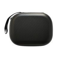 ราคา LM เคสป้องกันฝุ่นกันแรงดันกันน้ำที่เก็บหูฟังแบบพับได้กระเป๋าสำหรับ Sony MDR ZX110 MDR ZX110AP กล่องนิรภัยคุณภาพสูง MDR ZX310 (22935117547)