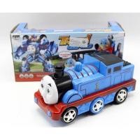ราคา รถไฟ โทมัส ชนถอย แปลงร่างได้ ใส่ถ่าน วิ่งชนถอย มีเพลง มีเสียง โทมัสแปลงร่าง รถไฟโทมัส โทมัส กล่องใหญ่ หุ่นยนต์แปรงร่าง (17398051129)