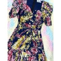 ราคา เดรสงานป้ายThe Grand L Xl มือ1 (23121697344)