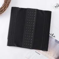 ราคา แผ่นรัดเอวรุ่นผ้าทอ มีสปริงรอบเอว 16 เส้น เน้นรัดเอวคอด ป้ายชมพู 3D33 (22249473144)