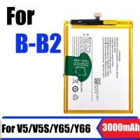ราคา แบต หมาะสำหรับ Vivo V5 V5S V5lite VIVO 1601 1609 B B2 Y65 Y66 Y67 แบตเตอรี่โทรศัพท์ หมาะสำหรับ V5 V5S Y65 Y66 Y67 Battery แบตเตอร (23771721490)