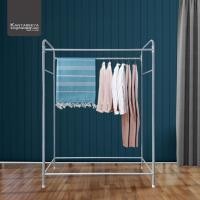 ราคา KANTAREEYA ราวตากผ้า ราวตากผ้าทรงAU 31 5x97x136cm เหล็กพ่นสี รุ่น KT AU ราวแขวนผ้า ราวมินิมอล ราวตากผ้าเหล็ก ราวตากผ้า2ราว ราวแขวนเสื้อผ้า ราวทรงเอ (24253717023)