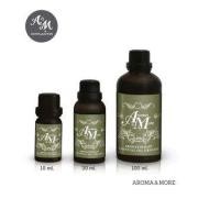 ราคา Aroma More Lemongrass Organic Essential Oil 100 น้ำมันหอมระเหยตะไคร้บ้าน เลมอนกราส 100 ออร์แกนิค ไทย 10 30 100ML (2052142985)