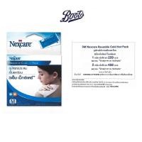 ราคา 3 เอ็ม เน็กซ์แคร์ อุปกรณ์ประคบเย็นและร้อน (12099337557)