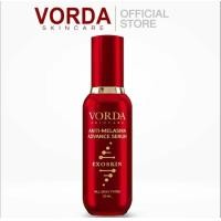 ราคา วอด้า แอนตี้ เมลาสม่า แอดวานซ์ เซรั่ม เซรั่มลดเลือนฝ้า กระ จุดด่างดำ (23481106305)