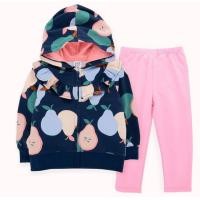 ราคา ชุดเซ็ทเสื้อกันหนาว เสื้อกันหนาวเด็กผู้หญิง สวยมาก รวมแบรนด์Bno carters (14989727371)