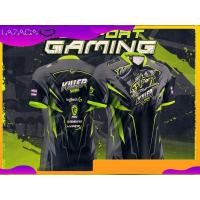 ราคา เสื้อกีฬาพิมพ์ลายลายเกมส์สวยๆใหม่มาแล้ว (18913693817)