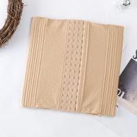 ราคา แผ่นรัดเอวรุ่นผ้าทอ มีสปริงรอบเอว 16 เส้น เน้นรัดเอวคอด ป้ายชมพู 3D33 (22249473147)