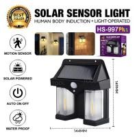 ราคา โคมไฟติดผนัง LED ไฟโซล่าเซลล์ โซล่าเซลล์ solar light solar cell (22383778399)