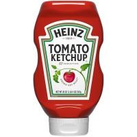 ราคา ไฮนซ์ ซอสมะเขือเทศ 567G Heinz Tomato Ketchup (24528490451)