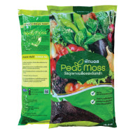 ราคา วัสดุเพาะกล้า เจียไต๋ พีทมอส ขนาด 5 ลิตร ขนาด 20 ลิตร พร้อมส่ง (22974813385)