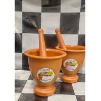 ราคา ครก ครกอนามัย ครกพลาสติก ครก สากอนามัย (21495631262)