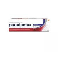ราคา Parodontax พาโรดอนแทกซ์ ยาสีฟัน สูตรออริจินัล สูตรฟลูออไรด์ 150 กรัม สำหรับผู้มีปัญหา (10464998623)