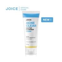 ราคา JOICE Acne Clear Sulfur Cleanser 100g (24082641010)