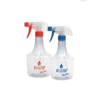 ราคา Foggy ฟ็อกกี้ กระบอกฉีดน้ำฟ๊อกกี้ มัลติ ขนาด 650 มล สุ่มสี ส้ม น้ำเงิน ยี่ห้อฟ๊อกกี้ กระปุกพ่นฝอย กระบอกฉีดน้ำ (22012812738)