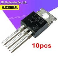 ราคา 10ชิ้น ล็อตSTP80NF70 80NF70 TO 220 MOSFET Controller 80A 70V EMU Original Authenticใหม่และต้นฉบับICขาย (543186462)