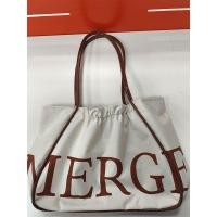 ราคา C K กระเป๋าสะพายผญ 2สี กระเป๋า Merge A Day ความจุใหญ่ กระเป๋าผ้าแคนวาส กระเป๋าหูรูด กระเป๋าโท้ท กระเป๋าถือ ชุดผ้าไทย (23912002354)