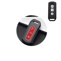 ราคา เคสกุญแจ HONDA พวงกุญแจ honda SH pcx150 adv150 forza300 pcx2020 (22719763783)