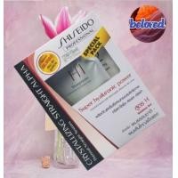 ราคา Shiseido Crystallizing Straight Alpha 125 g ยายืดผม ชิเชโด (24485106340)