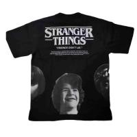 ราคา HOT เสื้อยืด stranger things Friends Don t Lie เสื้อยืด stranger things เสื้อสตรีท (22544593839)