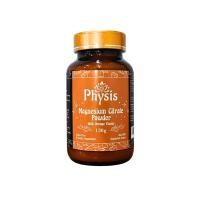 ราคา Physis l Magnesium Citrate Powder With Orange Flavor 130g (23789451556)